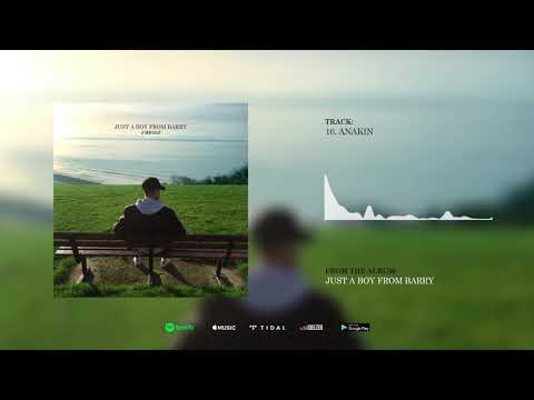 J Higgz - Anakin (Prod. Wocki Beats) (Audio)