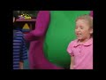 All Week Of Barney S Super Singing Circus Screener All Week Version Part 99
