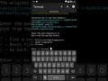 Use Magiskhide Config Props Module For Safetynet