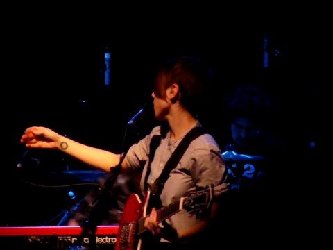Tegan and Sara6 Mnpls 10-11-08