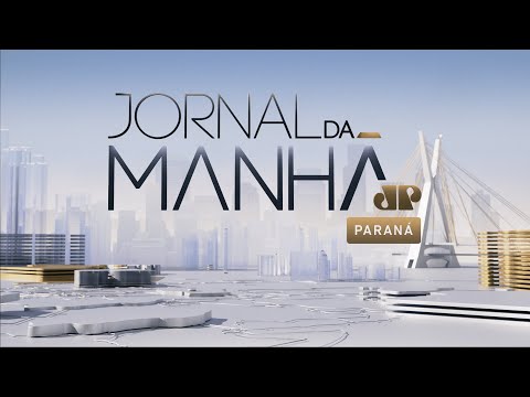 JORNAL DA MANHÃ PARANÁ - 07-05-2024