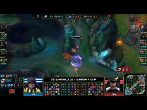 THALDRIN NAPIYOSUN ?!?! FLASHLA ELWINDI PAZARA YOLLUYOR