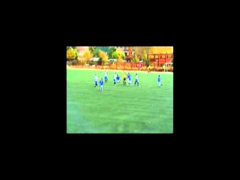 Resumen C.D. Vicálvaro vs Puerta Bonita