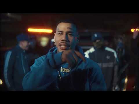 KMD LABEL - KMDRILL FT CHIKI WANTED, SPEKTER OSX, ALEX KYZA, JIBARO 13 Prod: LDR (Official Video)