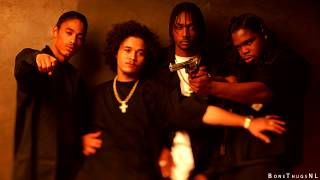 Bone Thugs-N-Harmony -  Retaliation (Intro Clean)