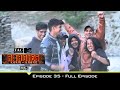 Roadies S19 | कर्म या काण्ड | Episode 35 | Prince Narula और उसकी Gang का Best Perf