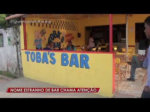 TOBA'S BAR VENHA TOMA NO TOBA VOCÊ TAMBÉM ! I MEME BAR DO TOBA I CIDADE ALEGRE OFICIAL