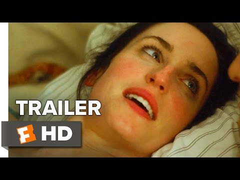 Band Aid (2017) Official Trailer