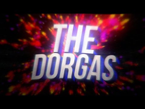 EDIÇÃO DORGAS : THE DORGAS