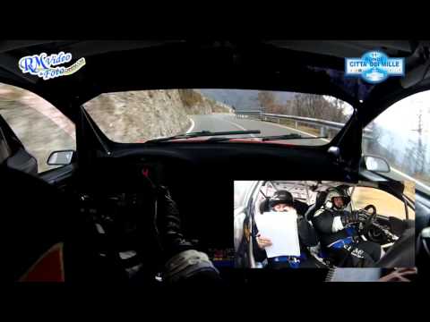 11° Ronde Citta dei Mille - Bondioni - Ungaro PS3