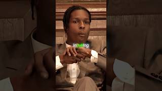 ASAP Rocky DEBATES Feminist 😳🤬
