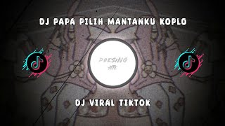 Download lagu DJ PAPA PILIH MANTANKU KOPLO SLOWED SOUND AKMIL | BY ANGGA YETE mp3 Download lagu DJ PAPA PILIH MANTANKU KOPLO SLOWED SOUND AKMIL | BY ANGGA YETE mp3