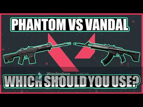 phantom vs vandal Montage Reyna with Vandal & Omen with Phantom #Riot #Valorant compilation 6:04 min