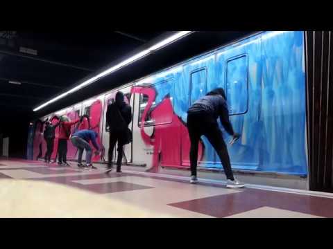 IOU ON TOUR // BARCELONA MAD TING