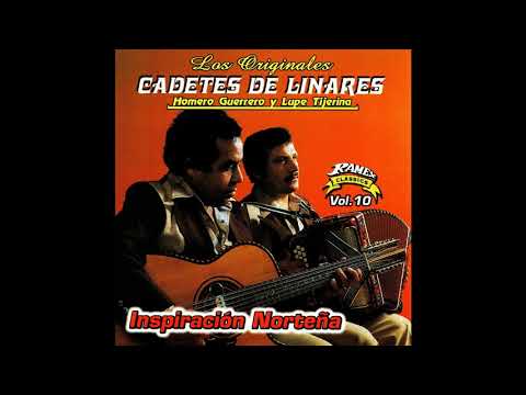 Las Tres Mujeres - Los Cadetes de Linares