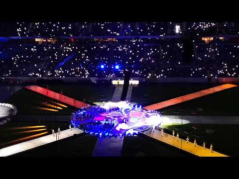 IJT IYC 2019 Divine Service / Gottesdienst "Majesty"