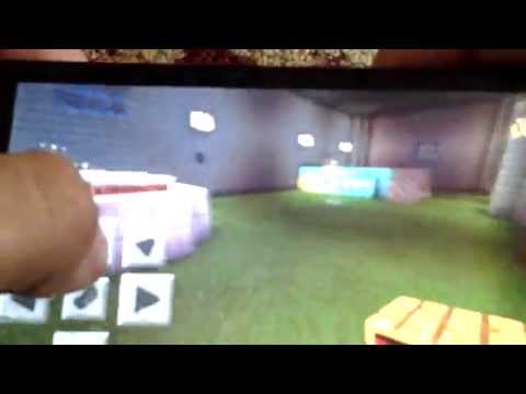 The best secert lairs in minecraft pe