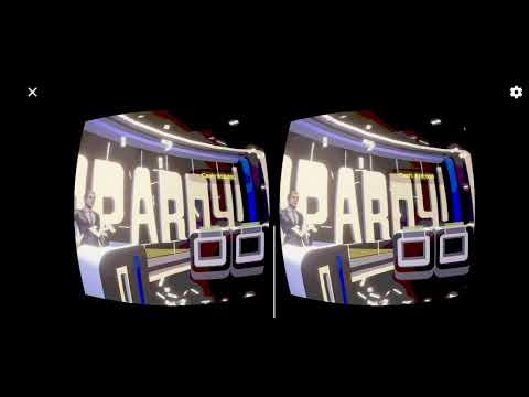 Jeopardy VR