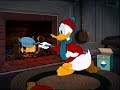 Donald Duck Chip and Dale Funny Cartoon 2016 - Corn Chips