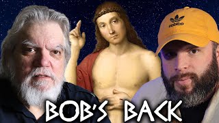 Video: Are Biblical Prophets based on Ancient Myth Stories? | Robert Price | Gnostic Informant