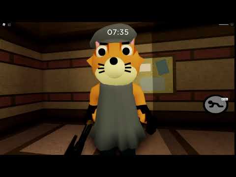 ROBLOX PIGGY 2 NEW KITTY JUMPSCARE - Roblox Piggy New Update CHAPTER 3