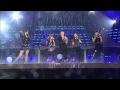 [Live] 4Minute - Muzik (KBS Open Concert 18.10 ...