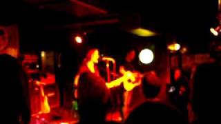 Hot Rod Circuit Acoustic- Let's Go Home