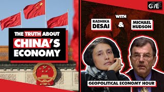 Video : China : China - economic outlook - part 2
