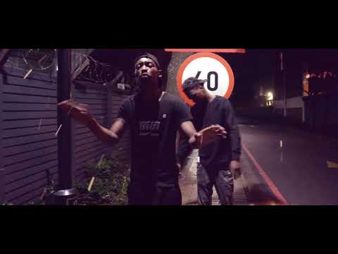 Mlyza_-_All The Way Up [Video By FireSparkEnt]