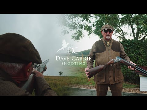 The Lovely Browning 825 Game Gun