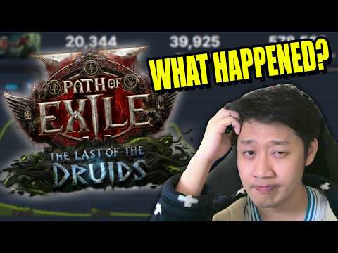 Path of Exile 2 Accidentally Created Its Best League Ever?