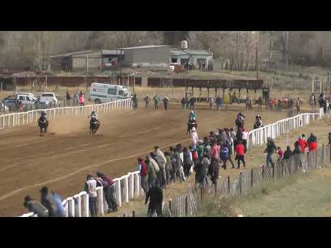 Club Hipico "Viento Sur"  Cutral co 12-06-22   SAIMON