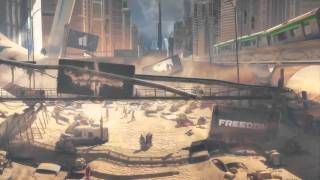 The Themes and Choices of Spec Ops: The Line