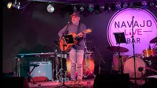 Almost Angeline (Croce-Howard)