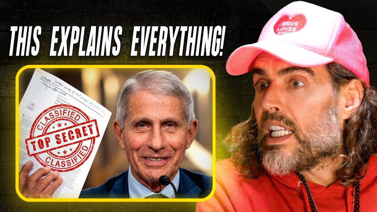 New discovery is deeply disturbing...