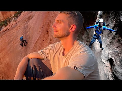 YouTuber 'Desert Drifter' Dead at 36