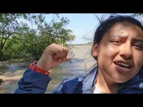 Endangered Pink Dolphins & Zoonotic Pathogens