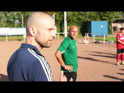 SV 1926 Rheidt e.V.: Kompetenz im Dorfverein