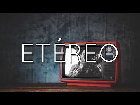 CUFA | ETÉREO (Videoclip oficial)