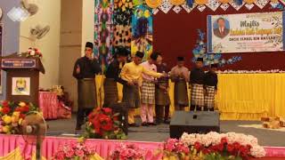 Download lagu Doa perpisahan - Kumpulan Nasyid Smk Wakaf Tapai mp3