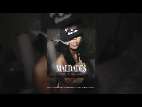 Maldades - Ivanex ft. N.Heiduk x El Ozan
