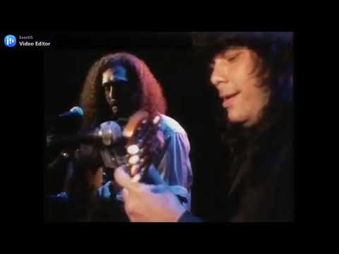 Moraes Moreira e Pepeu Gomes - Programa Ensaio