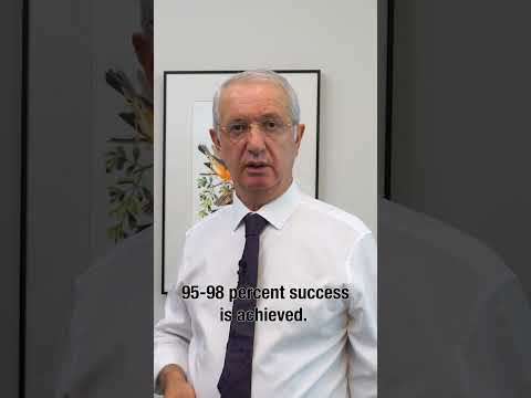 Penil protez ameliyatının başarı yüzdesi nedir?