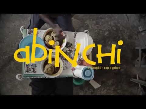 ItsaRap - Abinchi ft Emperaw , Fareed , Scripture , Brenya (Prod by SenyoCUE)