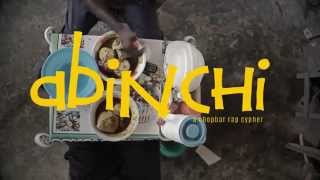 ItsaRap - Abinchi ft Emperaw , Fareed , Scripture , Brenya (Prod by SenyoCUE)