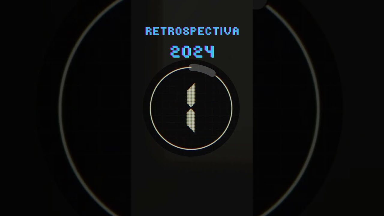Minha retrospectiva 2024
