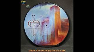 #Obituary #Limitededition #LP#Splatter #Vinyl #Deathmetal #StudioCeroMusica www.studioceromusica.com
