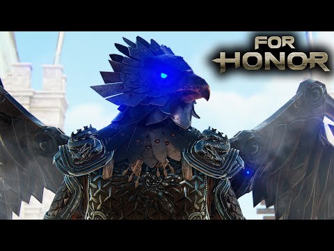 Tiandi tackles the flaws of Elim [For Honor]