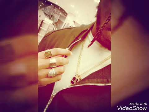 Lil Drench - Since a Jit (Official Lyric Video)