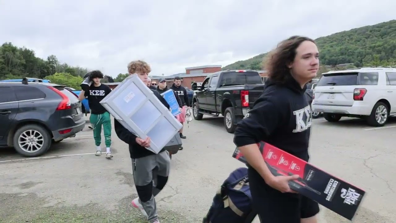 Video preview thumbnail